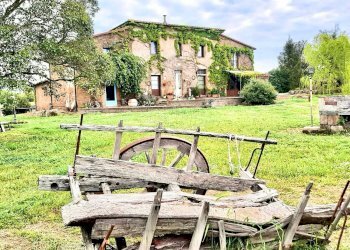 Casale loc.piancasale, Sorano - photo 2