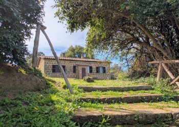 Casale loc.piancasale, Sorano - photo 3