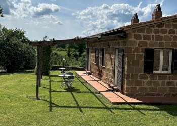 Casale loc.piancasale, Sorano - photo 5