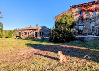 Casale loc.piancasale, Sorano - photo 16