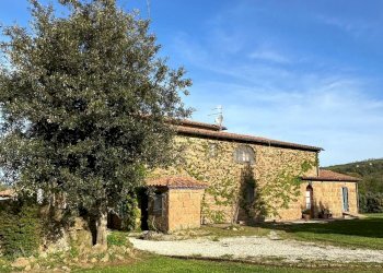 Casale loc.piancasale, Sorano - photo 18