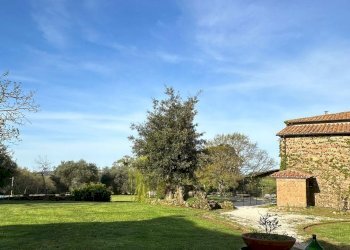 Casale loc.piancasale, Sorano - photo 19