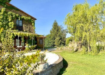 Casale loc.piancasale, Sorano - photo 26