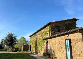 Casale loc.piancasale, Sorano - photo 30