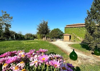 Casale loc.piancasale, Sorano - photo 34