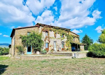 Casale loc.piancasale, Sorano - photo 37