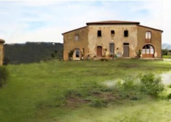 Casale loc.piancasale, Sorano - photo 50