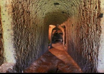 Casale loc.piancasale, Sorano - photo 51