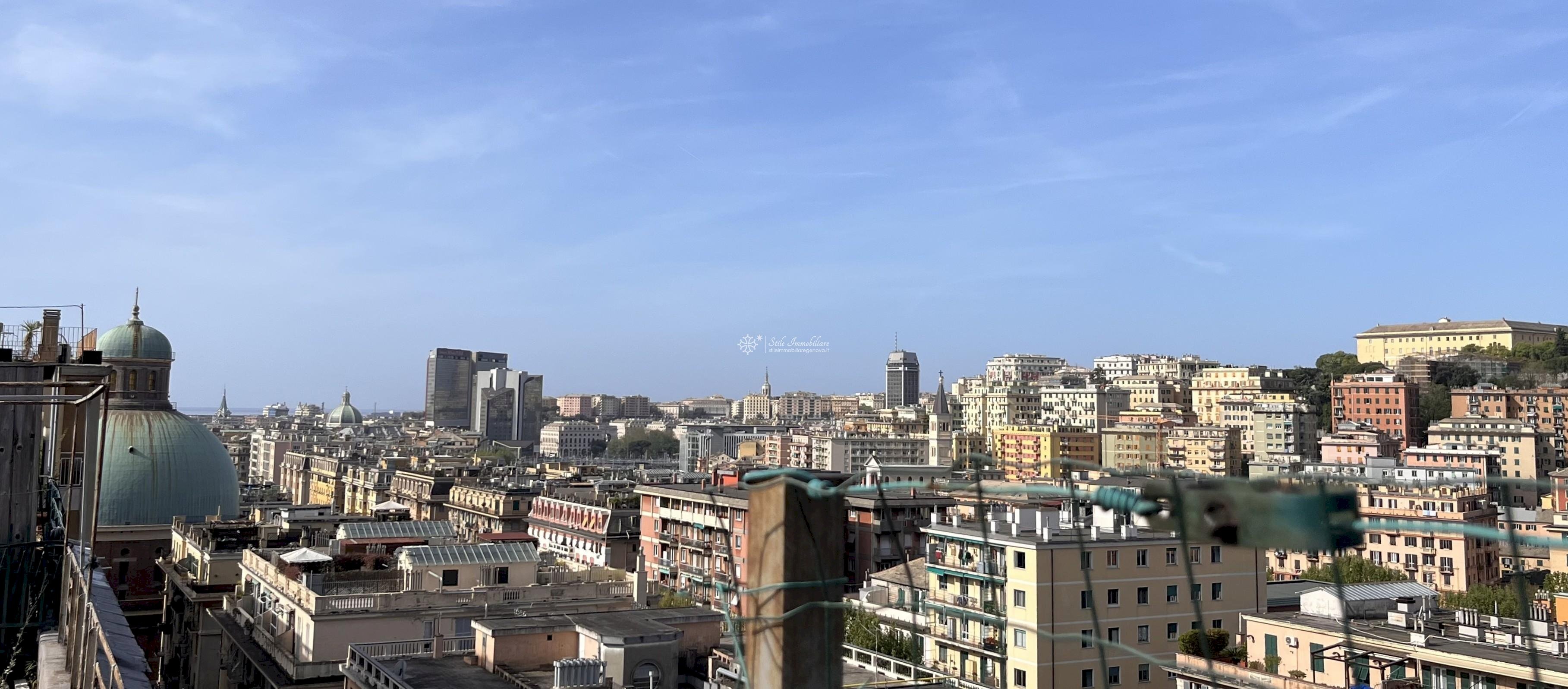 Bilocale Via Ayroli, Genova - foto 2
