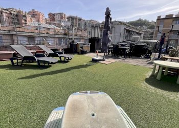 Bilocale Via Ayroli, Genova - foto 1