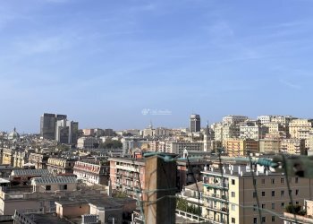 Bilocale Via Ayroli, Genova - foto 2