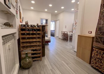 Bilocale Via Ayroli, Genova - foto 4