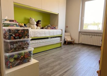 Bilocale Via Ayroli, Genova - foto 12