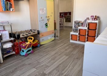 Bilocale Via Ayroli, Genova - foto 14
