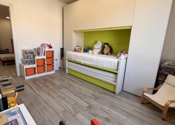 Bilocale Via Ayroli, Genova - foto 15
