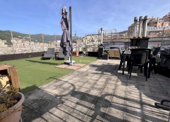 Bilocale Via Ayroli, Genova - foto 25
