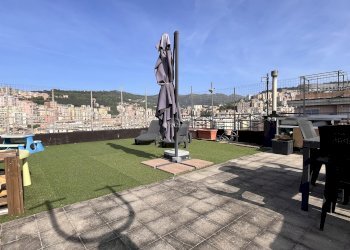 Bilocale Via Ayroli, Genova - foto 26