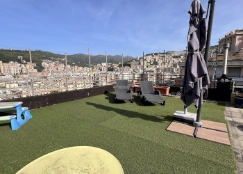 Bilocale Via Ayroli, Genova - foto 27