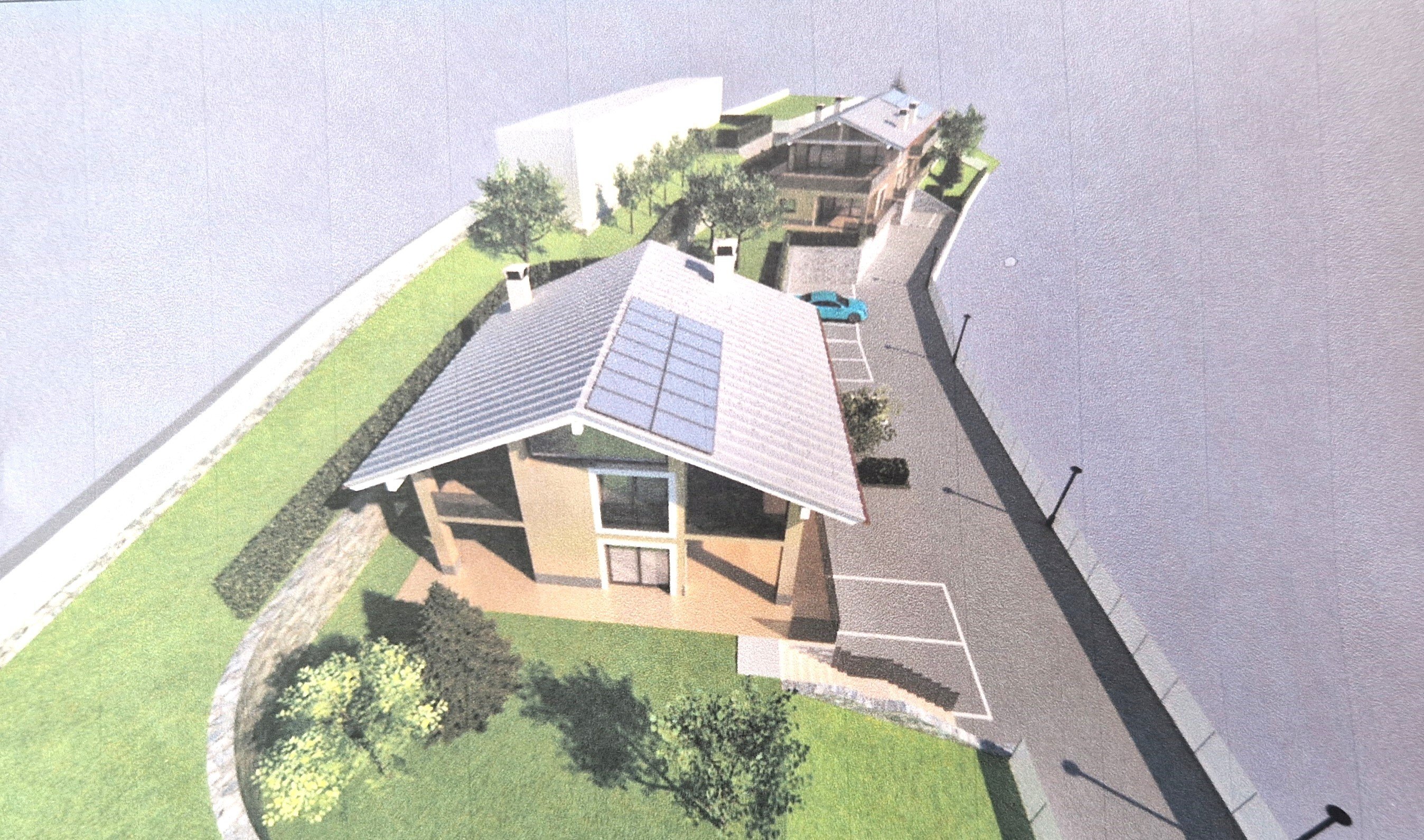 Appartamento in Villa località thuvex, 1, Saint-Christophe - foto 2