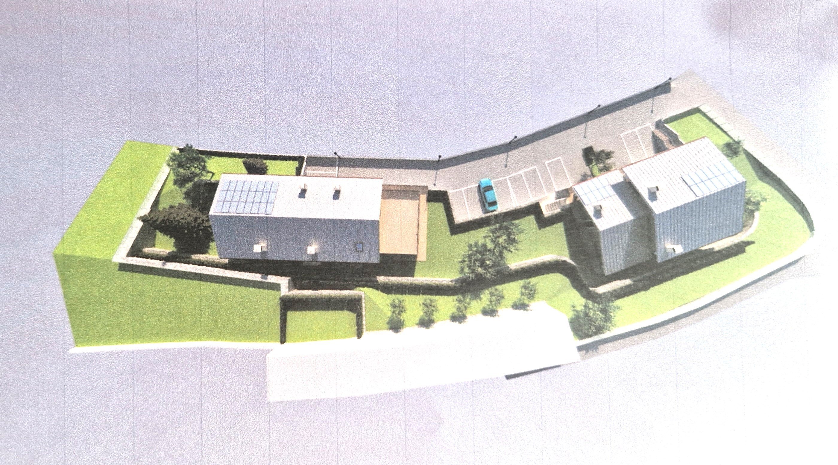 Appartamento in Villa località thuvex, 1, Saint-Christophe - foto 3