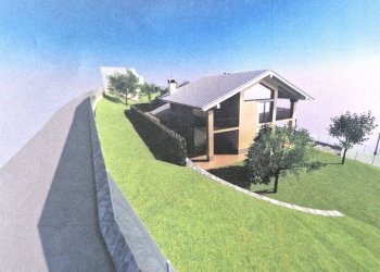 Appartamento in Villa località thuvex, 1, Saint-Christophe - foto 1