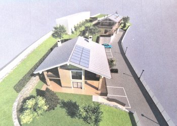 Appartamento in Villa località thuvex, 1, Saint-Christophe - foto 2