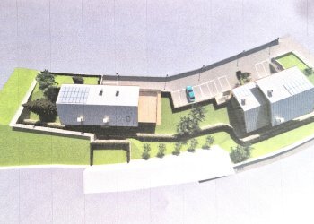 Appartamento in Villa località thuvex, 1, Saint-Christophe - foto 3