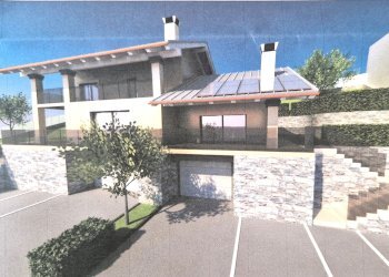 Appartamento in Villa località thuvex, 1, Saint-Christophe - foto 4