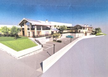 Appartamento in Villa località thuvex, 1, Saint-Christophe - foto 5