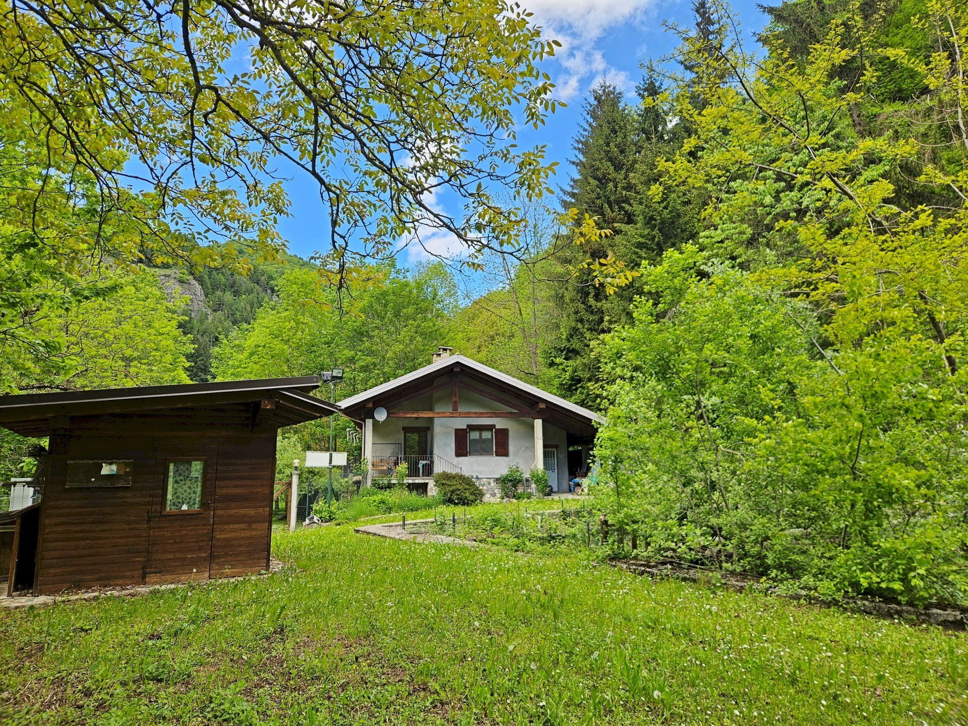 Casa indipendente Bossea, Frabosa Soprana - foto 3