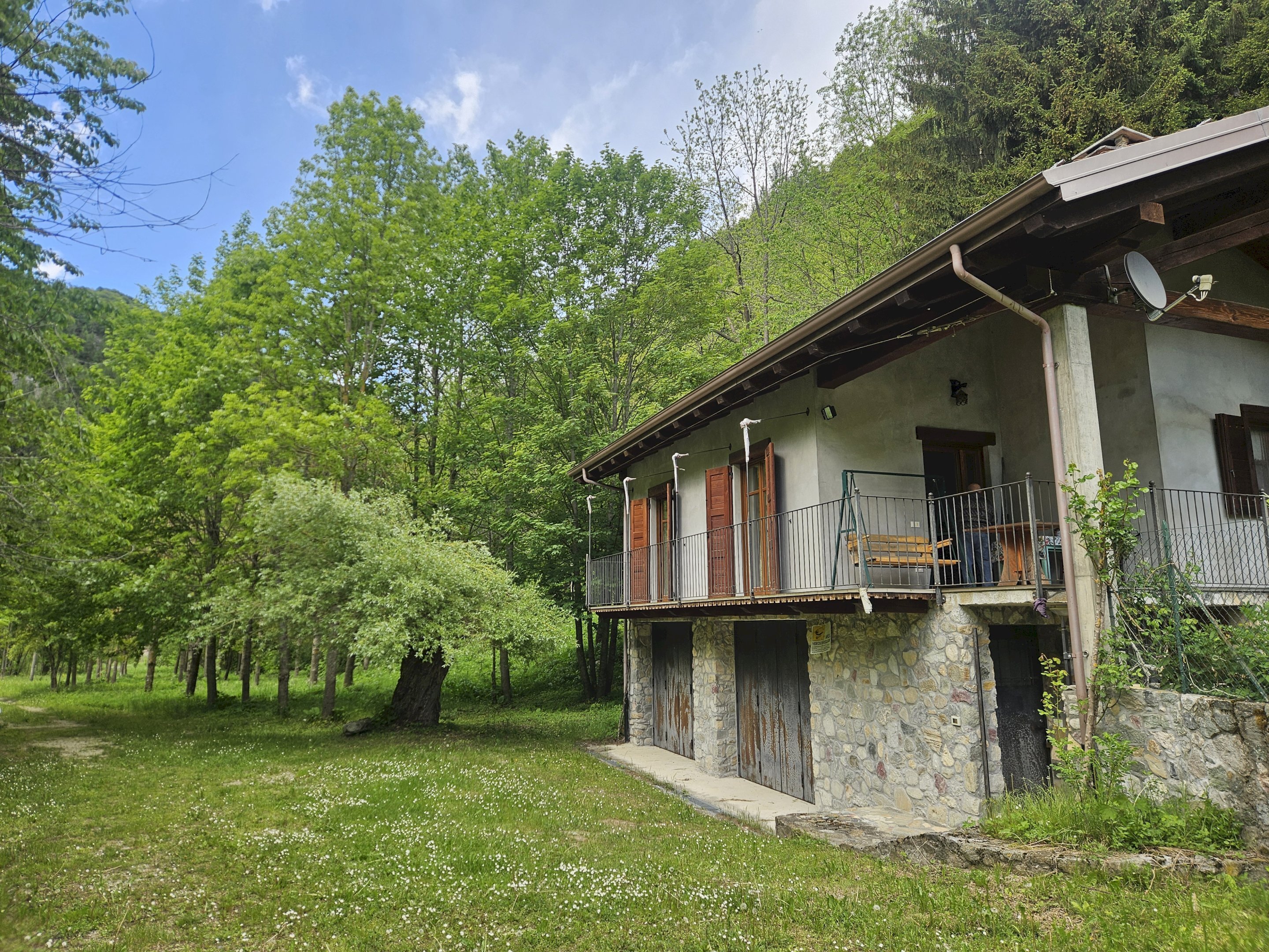 Casa indipendente Bossea, Frabosa Soprana - foto 2