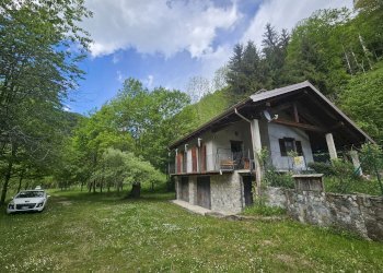 Casa indipendente Bossea, Frabosa Soprana - foto 5