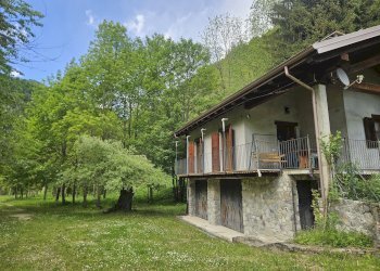 Casa indipendente Bossea, Frabosa Soprana - foto 2