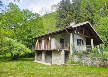 Casa indipendente Bossea, Frabosa Soprana - foto 1