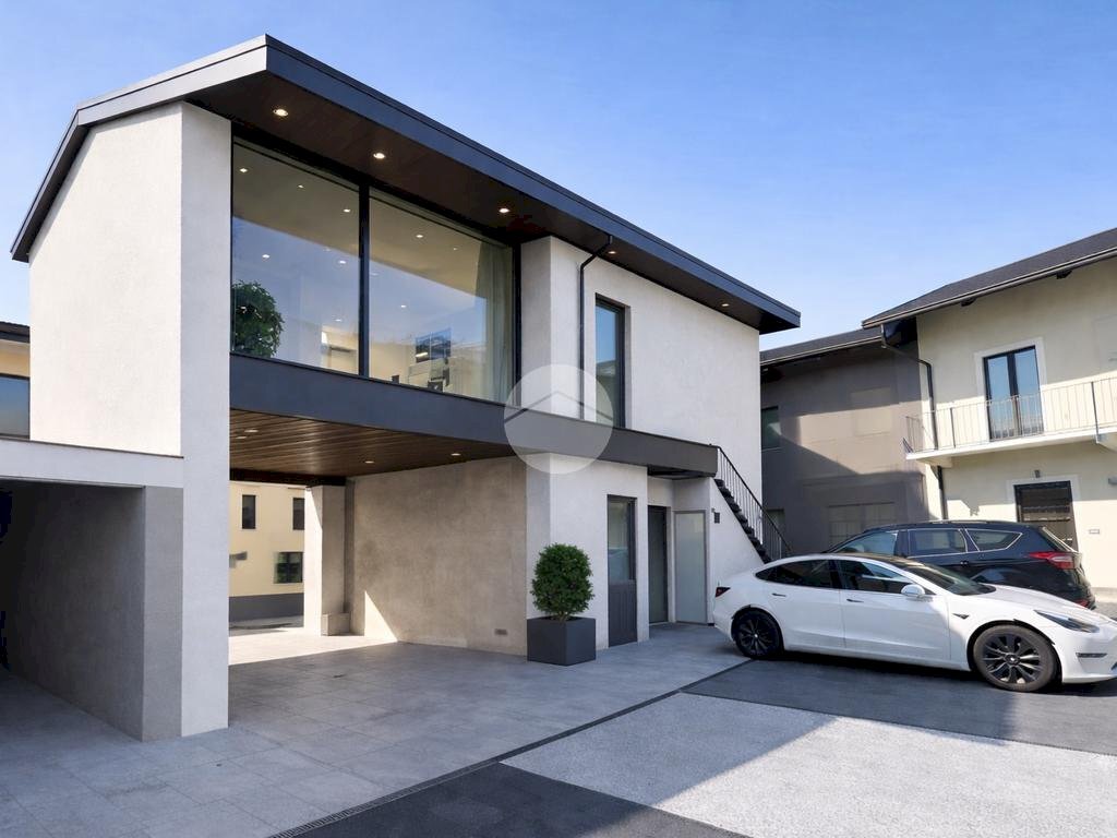 Casa semi indipendente Via Principe della Cisterna, Reano - foto 1