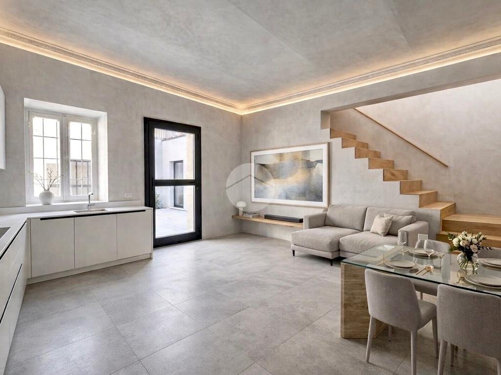 Casa semi indipendente Via Principe della Cisterna, Reano - foto 2