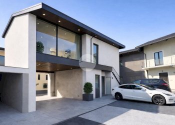 Semi-detached house Via Principe della Cisterna, Reano - photo 1