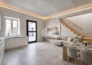 Semi-detached house Via Principe della Cisterna, Reano - photo 2