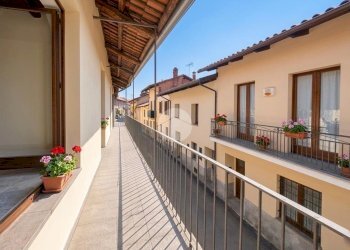Semi-detached house Via Principe della Cisterna, Reano - photo 4