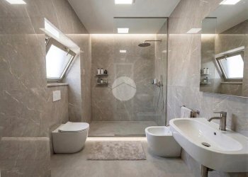 Semi-detached house Via Principe della Cisterna, Reano - photo 5