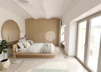 Semi-detached house Via Principe della Cisterna, Reano - photo 6