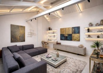 Semi-detached house Via Principe della Cisterna, Reano - photo 8