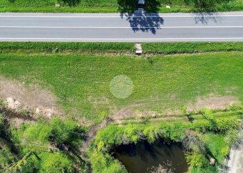 Terreno agricolo Prato Arborato Corso Susa, Caselette - foto 1