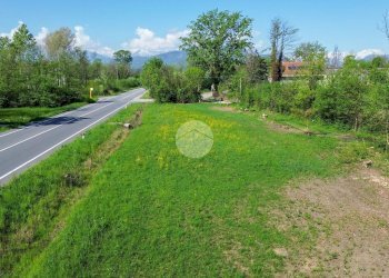 Terreno agricolo Prato Arborato Corso Susa, Caselette - foto 2