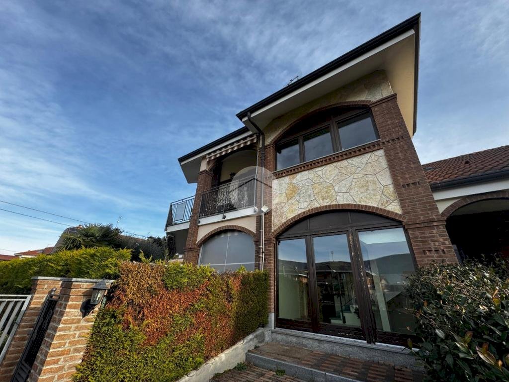 Trilocale Via Papa Giovanni XXIII, Bruino - foto 2