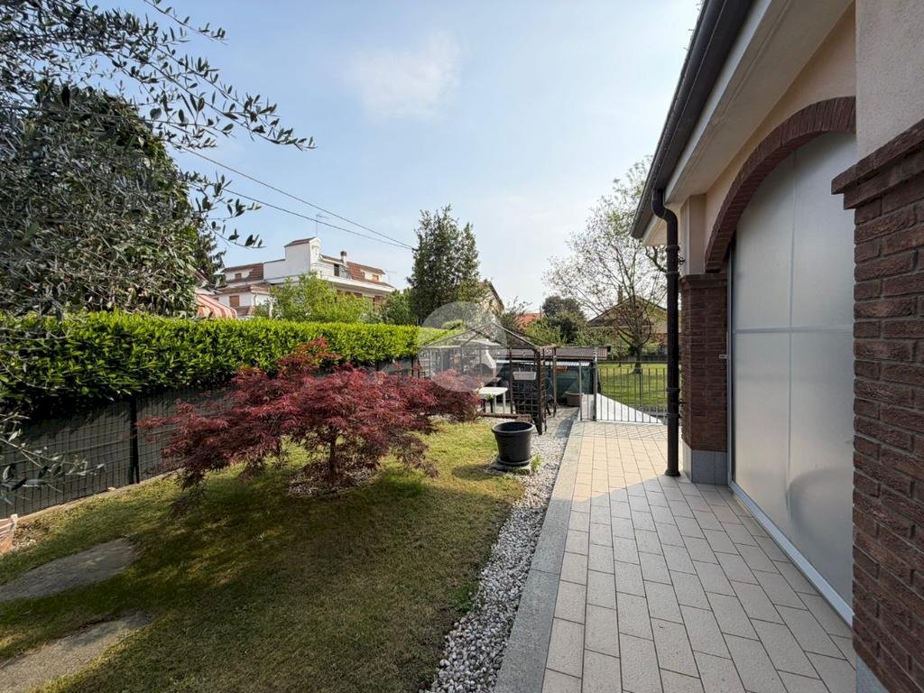 Trilocale Via Papa Giovanni XXIII, Bruino - foto 3