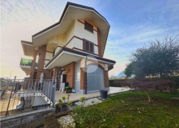 Trilocale Via Papa Giovanni XXIII, Bruino - foto 1