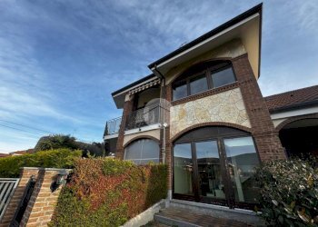 Trilocale Via Papa Giovanni XXIII, Bruino - foto 2