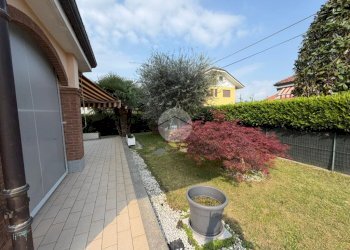 Trilocale Via Papa Giovanni XXIII, Bruino - foto 5