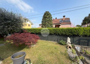 Trilocale Via Papa Giovanni XXIII, Bruino - foto 6